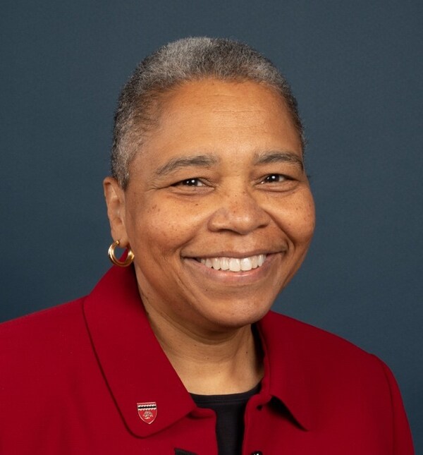Latanya Sweeney